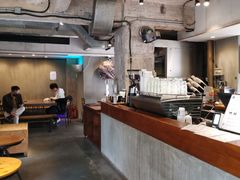-来回·咖啡(天河南店)