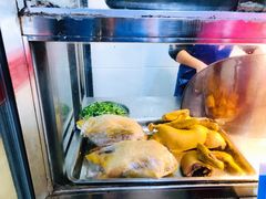 -海滨鸭仔饭(海宁店)