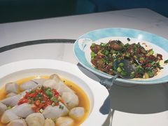 -渔舟意·湖南家宴(萝岗纳金城店)