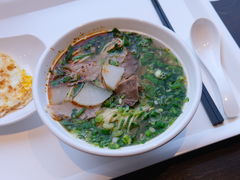 兰州牛肉拉面-阿那亚第三食堂 Cafeteria 3