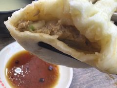 -津门张记包子铺(华昌道店)