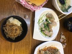 -繁仔牛杂(石排店)