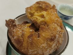 -喜势点·糖沙翁手工茶点·本地人茶居(永庆坊店)