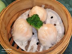 -誉八仙粤菜(万象天地店)