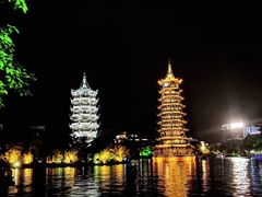 -桂林两江四湖景区