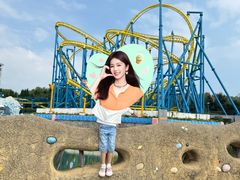 -大连海昌发现王国主题公园