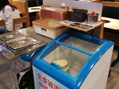 -韩香福脊骨汤锅(上杭路店)