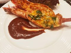 -和·铁板烧·OMAKASE(望京昆泰嘉晟酒店)