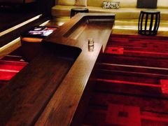 长椅-厦门海港英迪格酒店(中山路店)