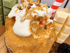 -WONDER ICE 萬得冰田(建設路总店)