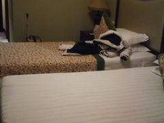 -上海新协通国际大酒店