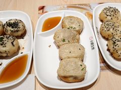 -小杨生煎(愚园路)