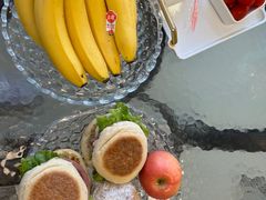 -中田·健身+普拉提(虹悦城店)