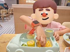 -豪客来牛排(重庆金源世纪广场1731店 )