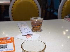 -汤姆家的牛排意面披萨(新城市广场店)