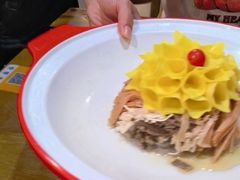 -杏花村水席楼·洛阳水席(老城十字街店)