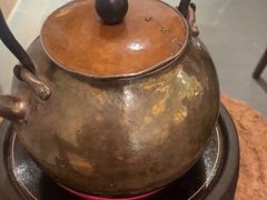 -翁暖茶馆(滨江东总店)