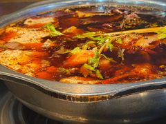 -青山青豆花·笑禅豆腐鱼(黄泥塝店)
