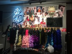 店内环境-MDZ STORE·TATTOO·耳饰