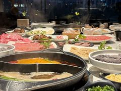 -园里火锅(仁和新城店)