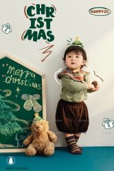 -韩慕婚纱摄影(九亭店)