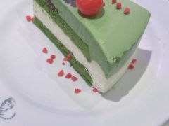 -喀秋莎·俄罗斯餐厅(河东六纬路店)