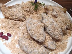 -将相和·海鲜蒸饺大连菜