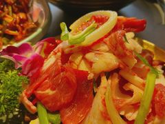 -金龙烧烤·牛肉面(西塔店)