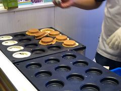 -味正点车轮饼可丽饼(南禅寺店)