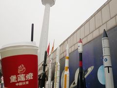 -陕西自然博物馆