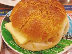 菠萝油-金华冰厅