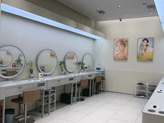 -天真蓝照相馆(五角场百联又一城店)
