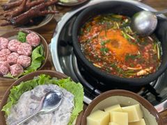 -笔记安顺夺夺粉火锅
