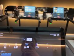 -TRACTION 运动中心(金融街店)