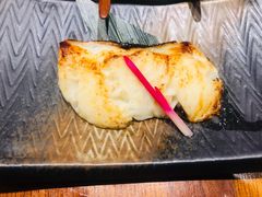 -千代武日本料理(爱建店)
