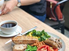-农畉LONFOOD(福田星河COCOPark店)