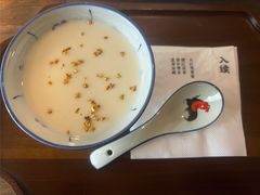 -RUXU入续鸳鸯糖水铺(万菱汇店)