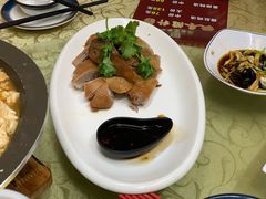盐水鸭-来客家食府 · 福建客家菜(厦禾路店)