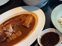 -逸品淮扬(东方渔人码头店)