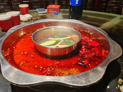 -大队长主题火锅(观音桥店)