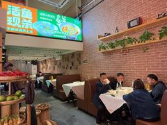 -湘语·湖南家常菜(新洲店)