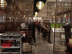 -东来顺饭庄(金泉广场店)