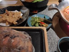 -湊湊火锅·茶憩(郑州绿地新都会店)
