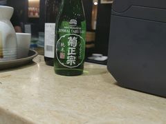 -东京屋(武定路店)