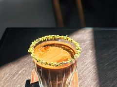 -北京铁手咖啡制造总局metalhands(东四店)