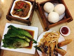 -喜鹊茶点.啫煲(车陂店)