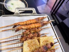 -黄鱼炙夜·烧烤·小龙虾(星荟广场店)