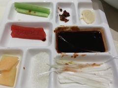 -惠丰堂饭庄·烤鸭·京味菜(翠微路店)