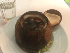 -汤城小厨•粤菜•靓汤(苏州街店)