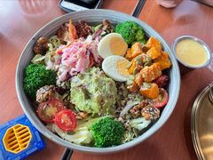 -魏斯理汉堡(西安沣东吾悦店)